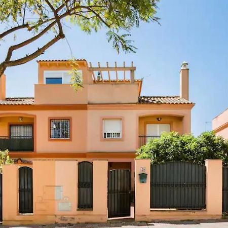 דירות טומארס 3 La Casa De Marilo מראה חיצוני תמונה