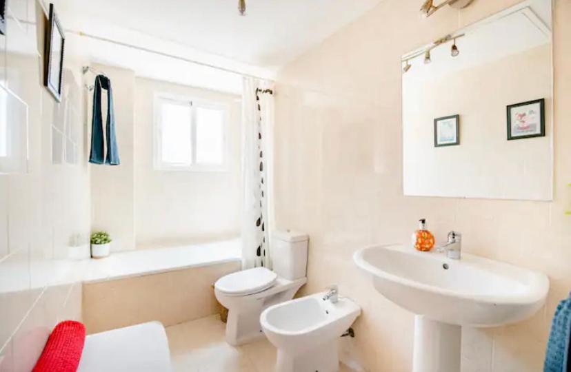 דירות טומארס 3 La Casa De Marilo מראה חיצוני תמונה