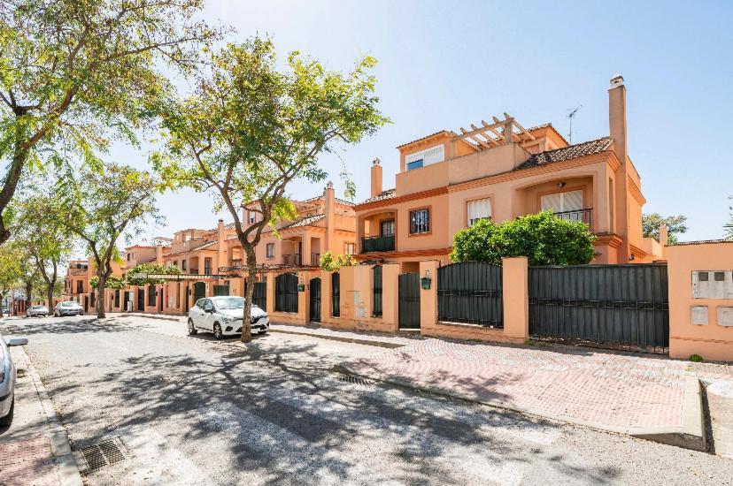 דירות טומארס 3 La Casa De Marilo מראה חיצוני תמונה