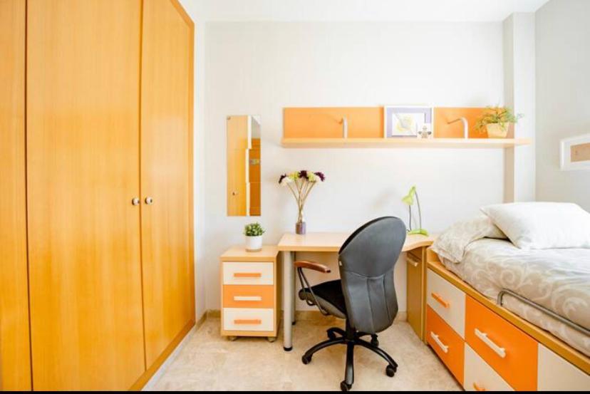 דירות טומארס 3 La Casa De Marilo מראה חיצוני תמונה