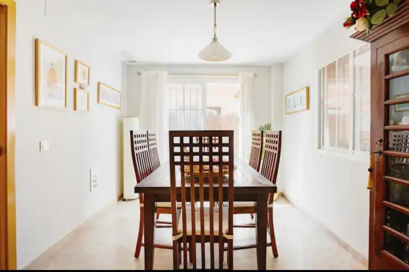 דירות טומארס 3 La Casa De Marilo מראה חיצוני תמונה