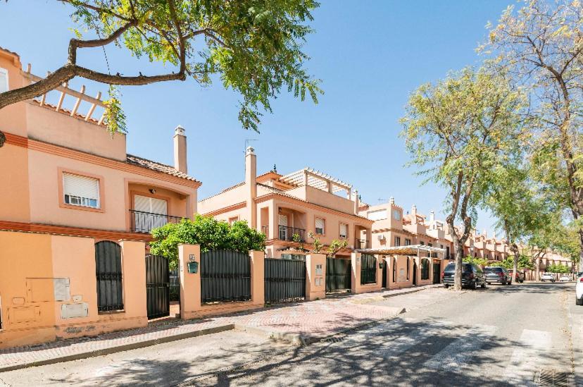 דירות טומארס 3 La Casa De Marilo מראה חיצוני תמונה