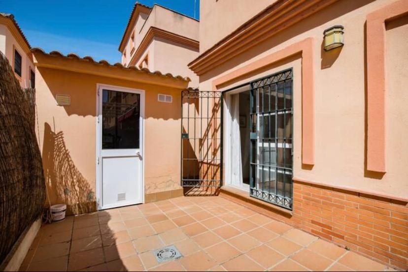 דירות טומארס 3 La Casa De Marilo מראה חיצוני תמונה