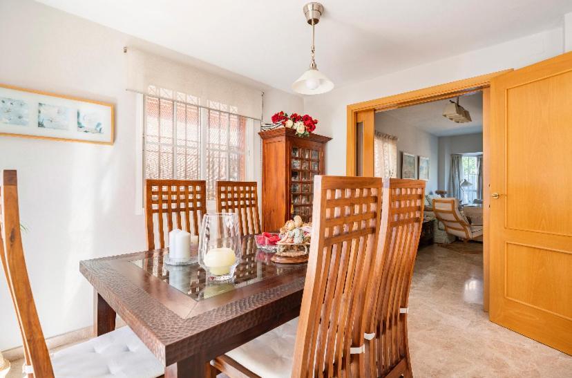 דירות טומארס 3 La Casa De Marilo מראה חיצוני תמונה