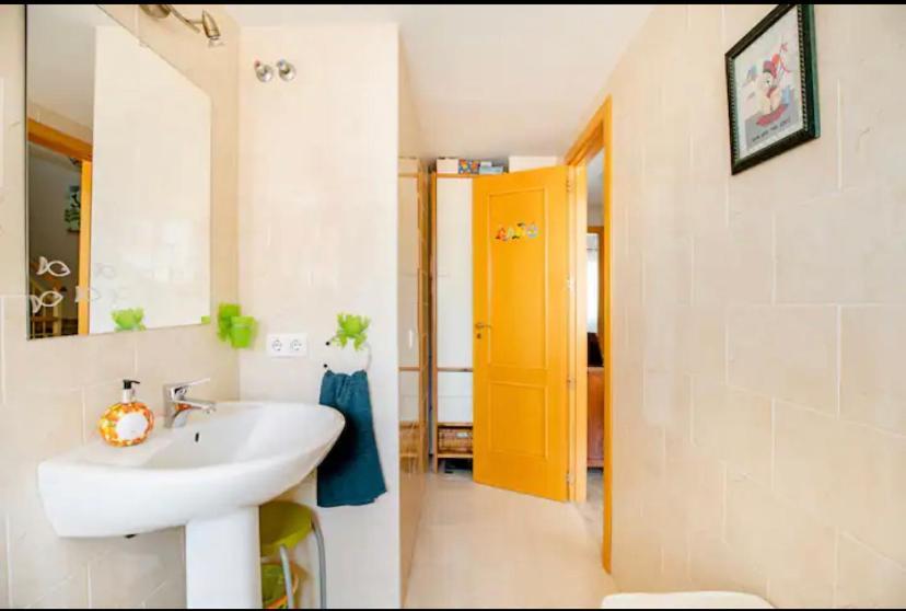 דירות טומארס 3 La Casa De Marilo מראה חיצוני תמונה
