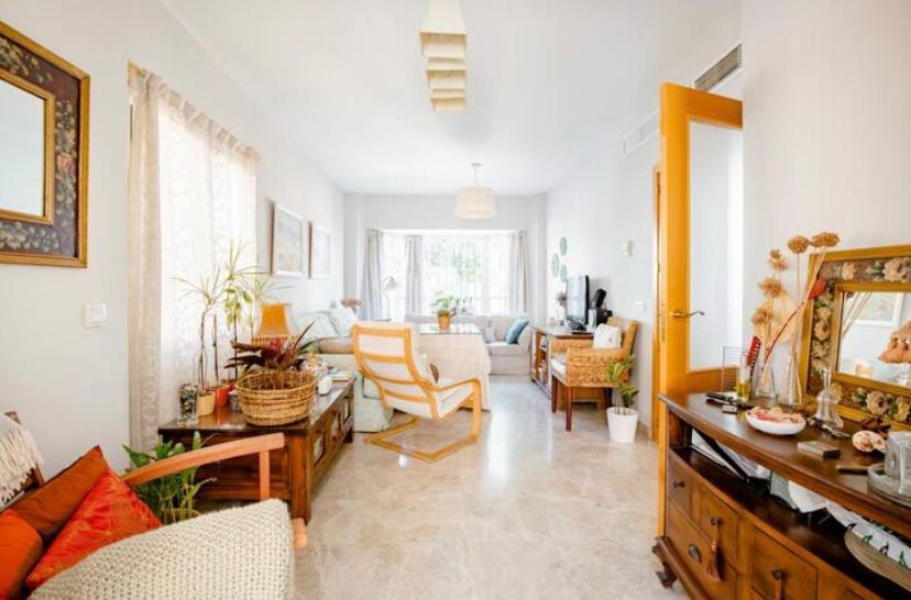 דירות טומארס 3 La Casa De Marilo מראה חיצוני תמונה