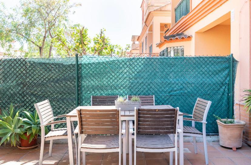 דירות טומארס 3 La Casa De Marilo מראה חיצוני תמונה