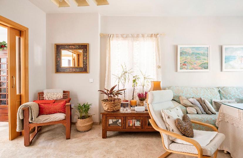 דירות טומארס 3 La Casa De Marilo מראה חיצוני תמונה