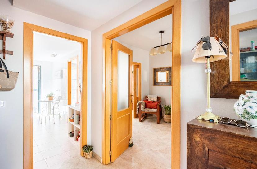 דירות טומארס 3 La Casa De Marilo מראה חיצוני תמונה