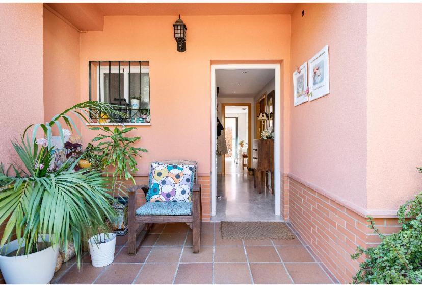 דירות טומארס 3 La Casa De Marilo מראה חיצוני תמונה