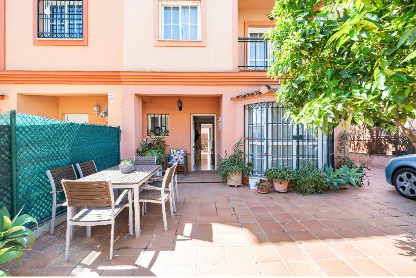 דירות טומארס 3 La Casa De Marilo מראה חיצוני תמונה