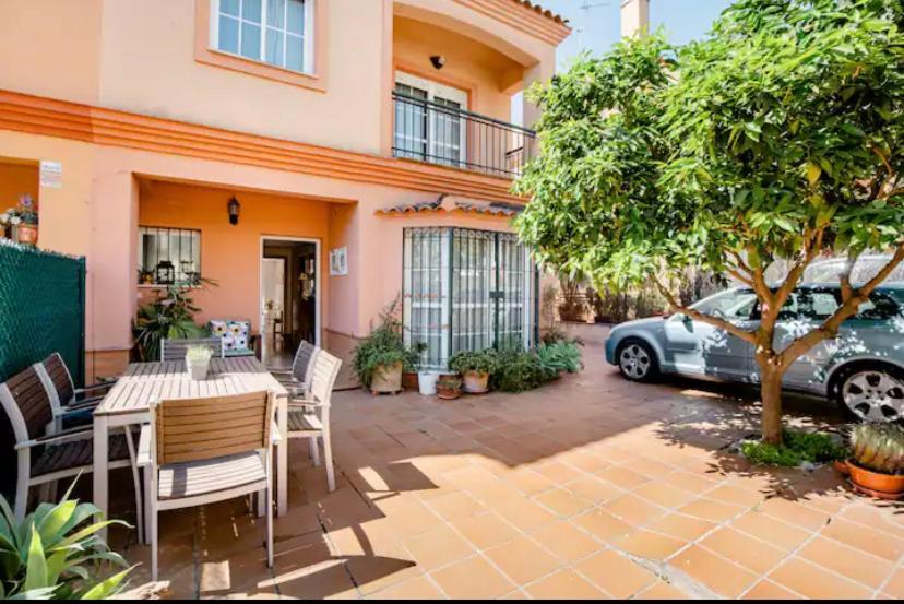 דירות טומארס 3 La Casa De Marilo מראה חיצוני תמונה